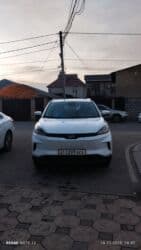 цены на электромобили в бишкеке: Weltmeister E5, 2020 г. — 3