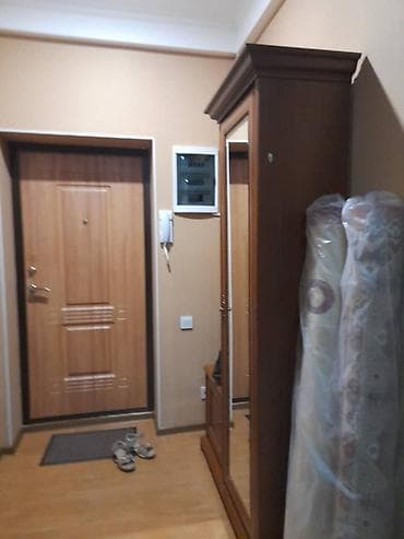 аренда логан: 3 комнаты, Бишкек Парк ТРЦ Риэлтор, Без животных, от 1 года — 6