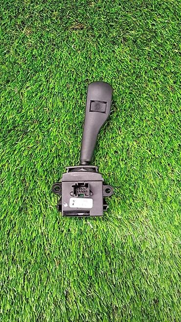 bmw e60 m5: Переключатель дворников BMW X5 E53 Номер 8 363 ——669 Состояние — 4