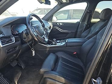 bmw x7: BMW X5: 2019 г., 3 л, Типтроник, Бензин, Кроссовер — 6