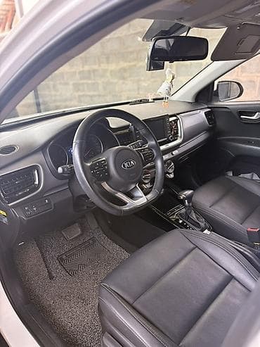 киа стоник бишкек: Kia Stonic: 2019 г., Автомат, Бензин, Кроссовер — 5