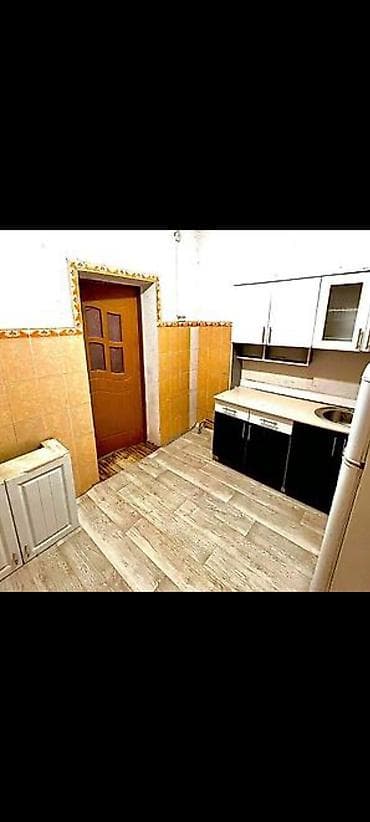 сдаю кв ак босого: Ж/м Ак-Босого Сдается 2ком квартира в частном секторе С мебелью — 2