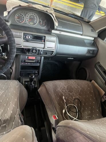 двигатель субару аутбек 2.5 купить в бишкеке: Nissan X-Trail: 2001 г., 2 л, Механика, Бензиновая, Внедорожник — 7