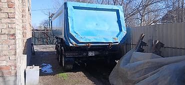 прицэп тракторный: Прицеп, Самосвал, от 12 т — 1