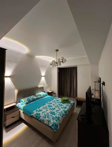 сдаётся дом тунгуч: Суточная квартира — 1