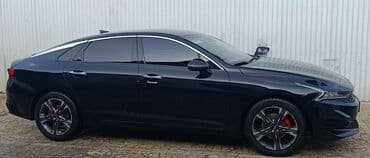 ка 5 киа: Kia K5: 2023 г., 2 л, Типтроник, Гибрид, Седан — 3