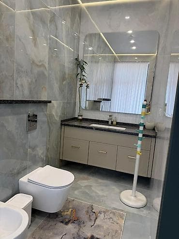 умный дом: 400 м², 6 комнат, Утепленный, Теплый пол, Бронированные двери — 3