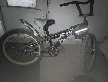 Велосипеды: BMX велосипед — 2