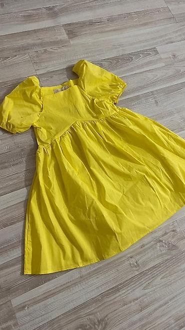 Балдардын кийим-кечелери жана бут кийимдери: Балдар көйнөгү — 2