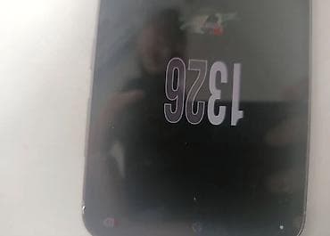 p60 pro: Samsung Galaxy S23 FE, Б/у, 256 ГБ, цвет - Черный, 2 SIM — 4