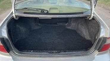 audi c5: Nissan Cefiro: 2001 г., 2.5 л, Автомат, Бензин, Седан — 9