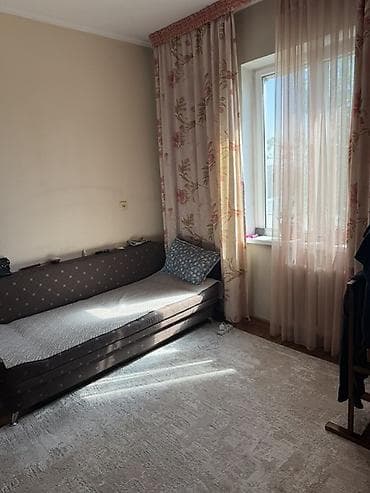 Недвижимость: 4 комнаты, 100 м², 106 серия, 5 этаж — 6