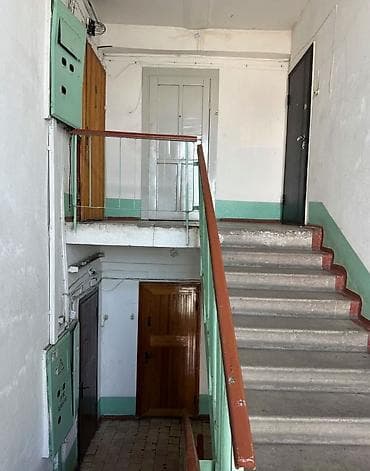 gala group: 2 комнаты, 50 м², Индивидуалка, 5 этаж, Косметический ремонт — 6