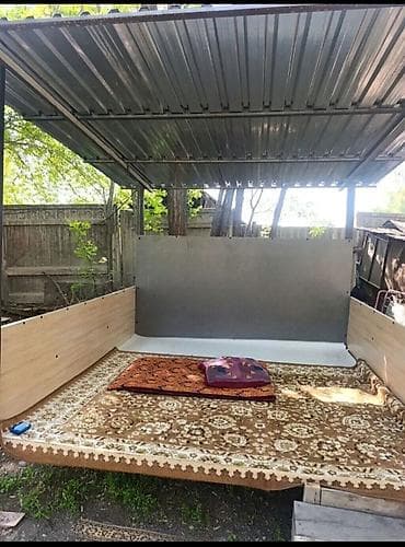 деревянные решетки для беседки: Беседка Металл — 2