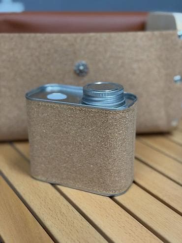 кофе поинт: Портативный набор для ручного заваривания кофе (pour-over) В — 7