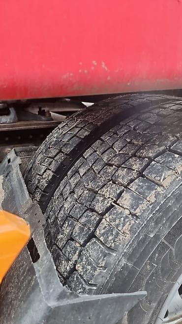 атего 1224: Тягач, Volvo, 2011 г., Автовоз — 8