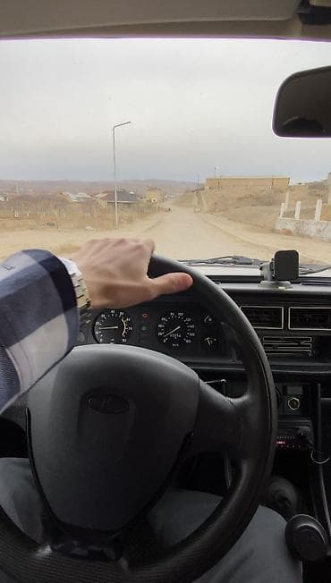 жалал абад кыз керек: ВАЗ (ЛАДА) 2107: 2011 г., 1.6 л, Механика, Бензин, Седан — 6