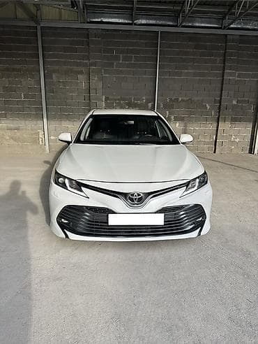 выкуп авто матиз: Toyota Camry: 2021 г., 2.5 л, Автомат, Бензин, Седан — 3