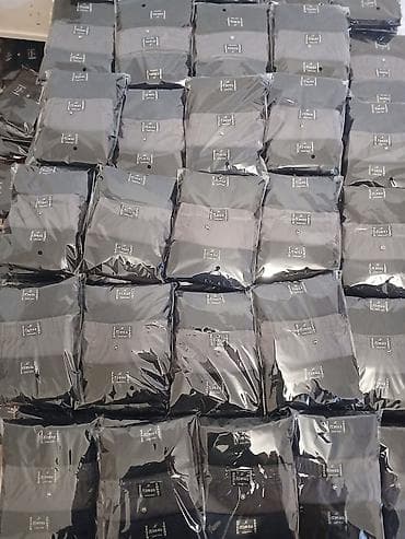 Мужские боксеры Almaz (Underwear) - Классическая посадка, мягкая