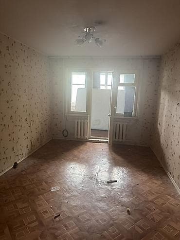Продажа квартир: 1 комната, 32 м², 104 серия, 3 этаж, Старый ремонт — 6