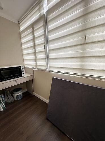 продаю 2х комнатная квартира: 2 комнаты, 50 м², 105 серия, 2 этаж, Дизайнерский ремонт — 6