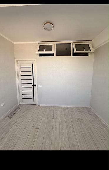 1 бөлмө, 43 м², Технопарк 7 кабат, Жаңы ремонт