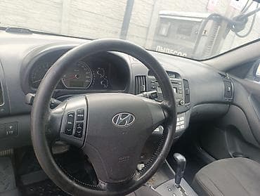 hyundai sonata 1995: Hyundai Elantra: 2008 г., 1.6 л, Автомат, Бензин, Седан — 3
