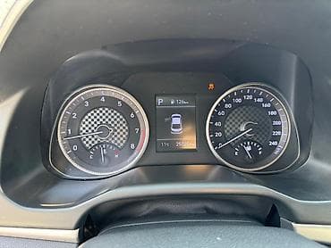 hyundai elantra авто: Hyundai Avante: 2019 г., 1.6 л, Автомат, Бензин, Седан — 6