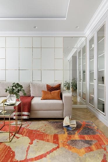 Ремонт под ключ | Офисы, Квартиры, Дома Больше 6 лет опыта at lalafo.kg Ремонт под ключ | Офисы, Квартиры, Дома Больше 6 лет опыта