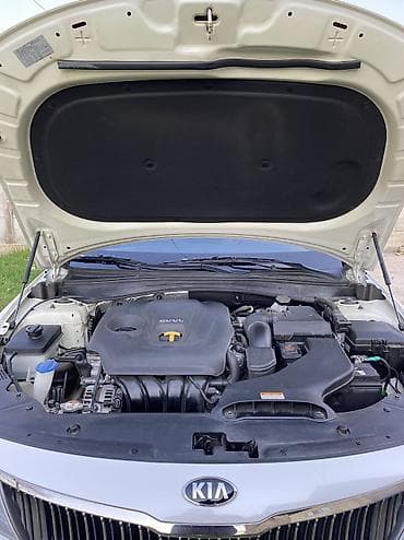 mercedes benz e 230: Kia K5: 2019 г., 2 л, Автомат, Бензин, Седан — 10