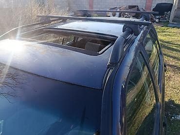 honda insight: Volkswagen Golf: 1993 г., 1.8 л, Механика, Бензин, Хэтчбэк — 4