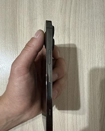 ТВ жана Видео: IPhone 13 Pro, Колдонулган, 256 ГБ, 83 % — 4