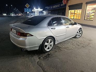 радиатор на опель вектра б: Honda Accord: 2007 г., 2 л, Механика, Бензин, Седан — 2