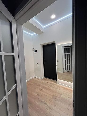 Продажа квартир: 1 комната, 46 м², Элитка, 2 этаж, Дизайнерский ремонт — 6