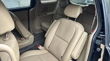 киа 3600: Kia Carnival: 2020 г., 2.2 л, Автомат, Дизель, Минивэн — 8