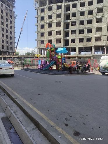Балдар дүйнөсү: Срочно продается 2 комнатная квартира под ПСО — 1