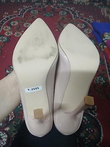 Сапоги: Новый — 2