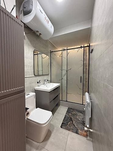 восточно: 2 комнаты, 60 м², 9 этаж — 9