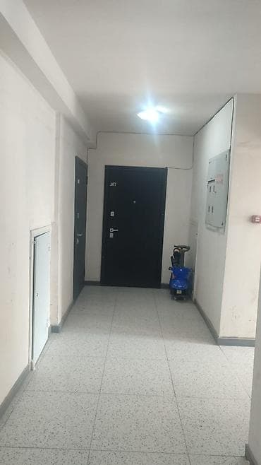 алматы квартиры: 2 комнаты, 52 м² — 4