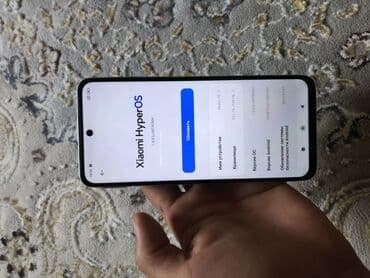 редми телефона: Redmi, Redmi 13, Новый, 128 ГБ, цвет - Синий, 2 SIM — 4
