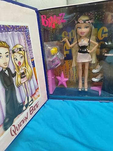 lego brawl: Продаю кукол Monster High и Bratz (репродукция) ✨ Ровная печать — 2