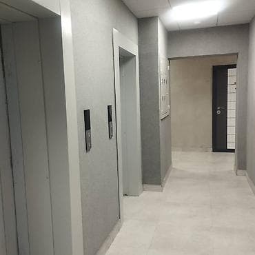 3 комнаты, 95 м², Элитка, 3 этаж, Евроремонт — 5