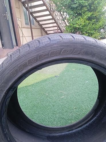 Комплект шин 4 шт. Модель: Maxxis Victra Snow SUV (Ice-Pro, на — 2