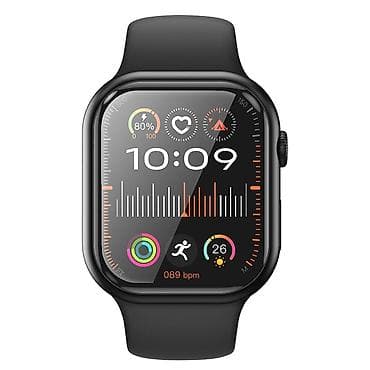 apple watch купить: АКЦИЯ 🔥 ВСЕ ЧАСЫ ПО 1500с Смарт-часы REGRSI RE-WT05 (смарт watch) - — 6