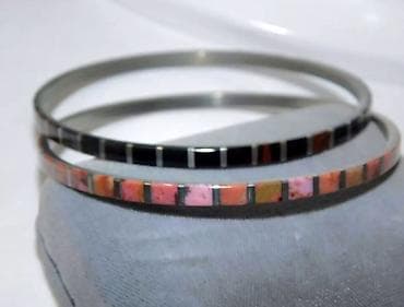 золотые браслеты пандора: Браслет, Женские, Новый — 1