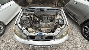 хонда истеп 1: Honda HR-V: 2000 г., 1.6 л, Вариатор, Газ, Кроссовер — 9
