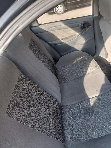 Продажа авто: Chevrolet Lanos: 2011 г., Ручные, Бензин, Седан — 6