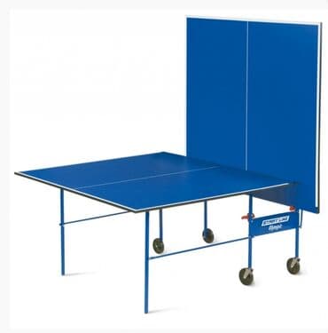 Теннисный стол Производство Россия Новый в коробке. Размер