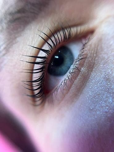 a 72: ✨ Ламинирование ресниц ✨ Ресницы, которые выглядят красиво даже без — 3