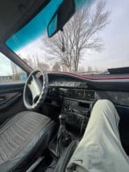 мотоцикл урал цена бишкек: Audi 100: 1989 г., 2.3 л, Механика, Газ, Седан — 2